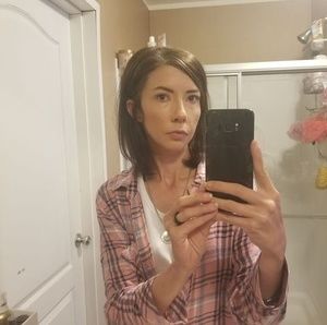 Meet your Posher, Candace